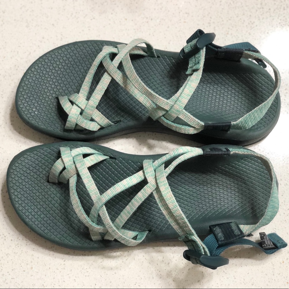 Women's Chaco Z Cloud X2